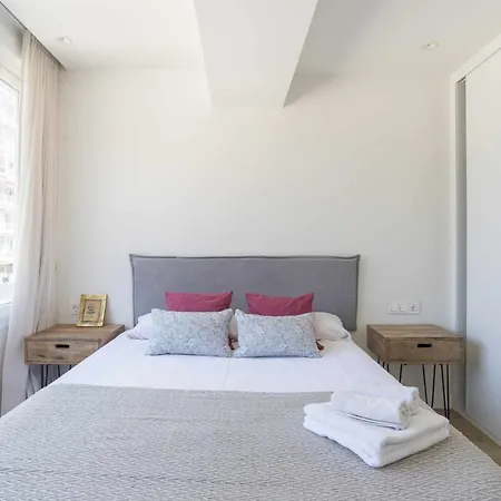 Eurosol Sunny Apartamento *