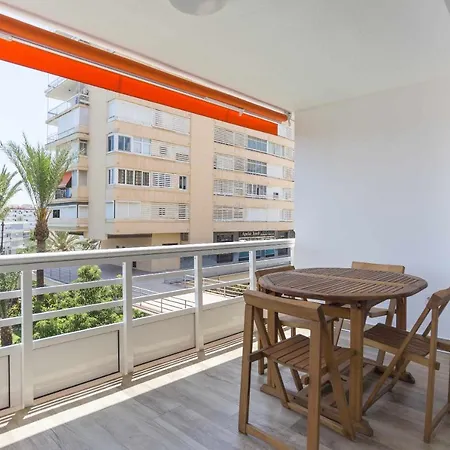 Apartamento Eurosol Sunny *