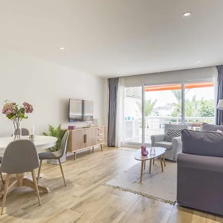 Eurosol Sunny Apartamento