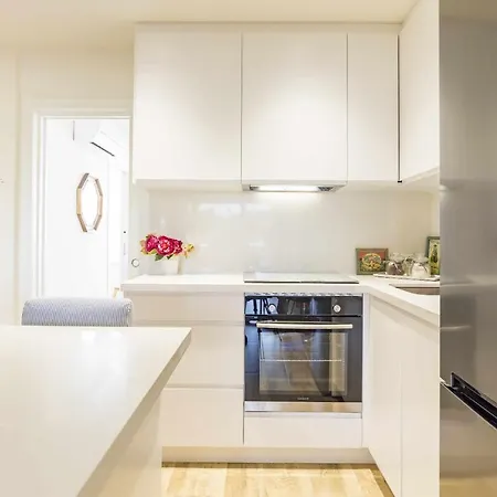Apartamento Eurosol Sunny Torremolinos