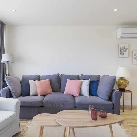 Apartamento Eurosol Sunny