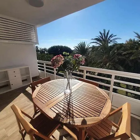 Eurosol Sunny Apartamento