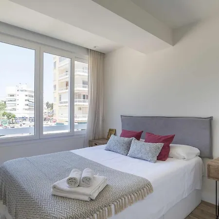 Apartamento Eurosol Sunny *