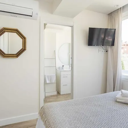 Eurosol Sunny Апартаменты