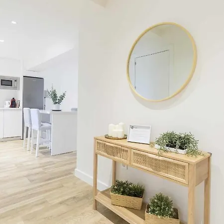 Eurosol Sunny Apartment Torremolinos