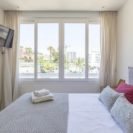 Eurosol Sunny Torremolinos