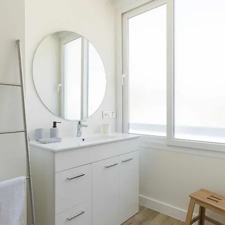 Eurosol Sunny Apartment