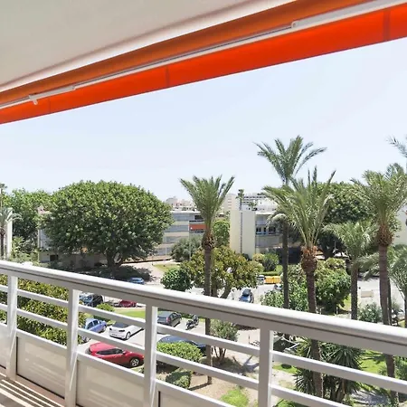 Eurosol Sunny Apartamento Torremolinos