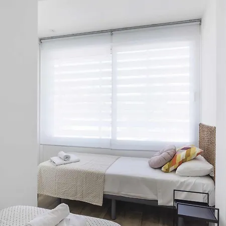Eurosol Sunny Apartamento Torremolinos