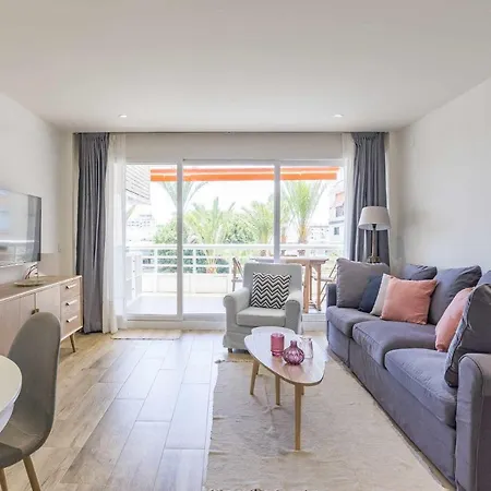 Appartement Eurosol Sunny *