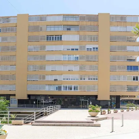 Eurosol Sunny Apartamento Torremolinos