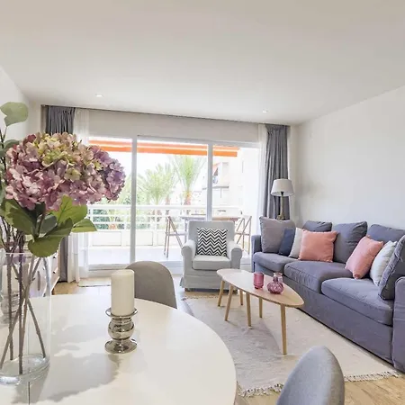 Lejlighed Eurosol Sunny Torremolinos