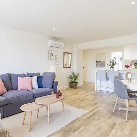 Apartment Eurosol Sunny Torremolinos