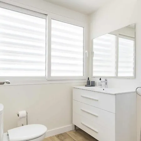 Appartement Eurosol Sunny *