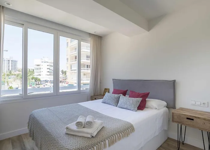 Appartement Eurosol Sunny *