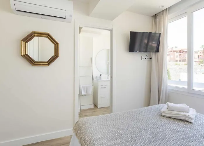 Eurosol Sunny Appartement