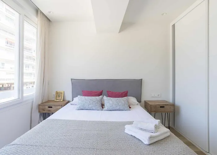 Eurosol Sunny Appartement *