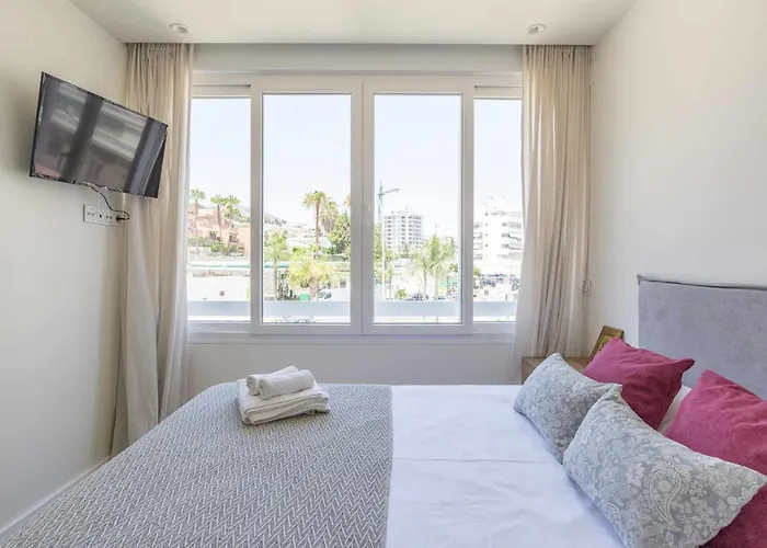 Eurosol Sunny 토레몰리노스