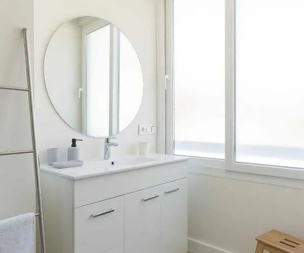 Eurosol Sunny Apartment