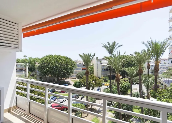 Eurosol Sunny Appartement Torremolinos