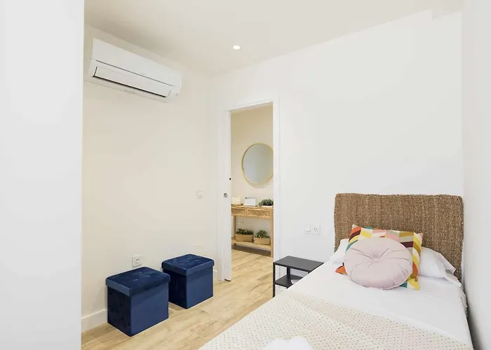 Eurosol Sunny 토레몰리노스