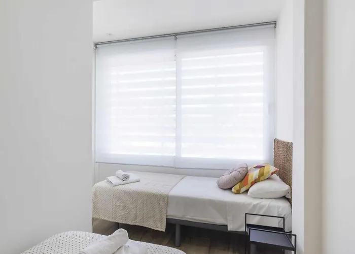 Eurosol Sunny Appartement Torremolinos