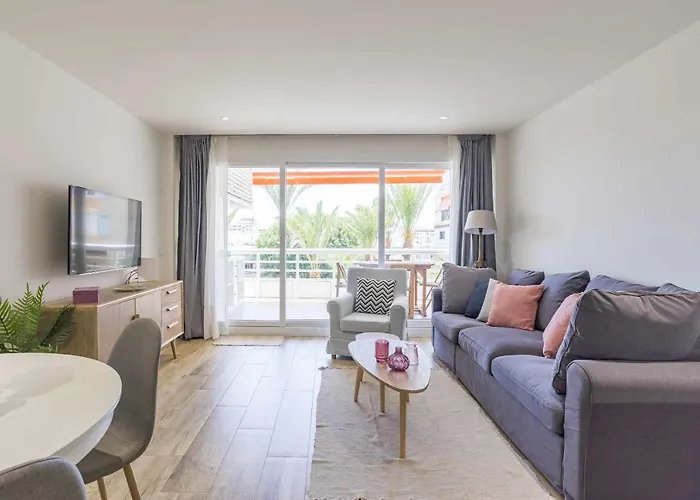 Appartement Eurosol Sunny *