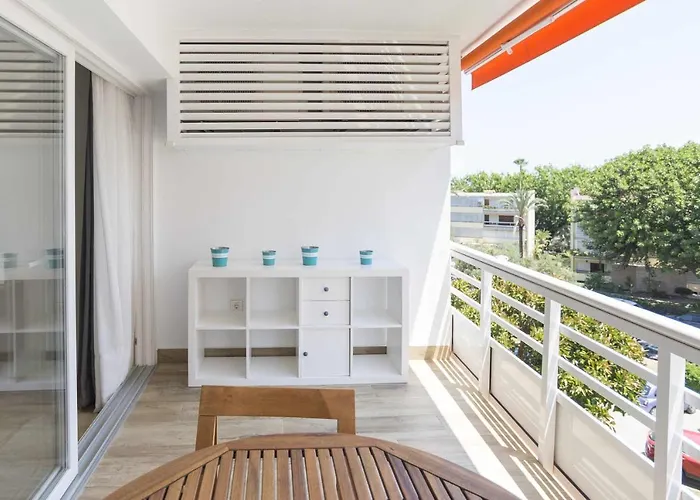 Apartment Eurosol Sunny Torremolinos