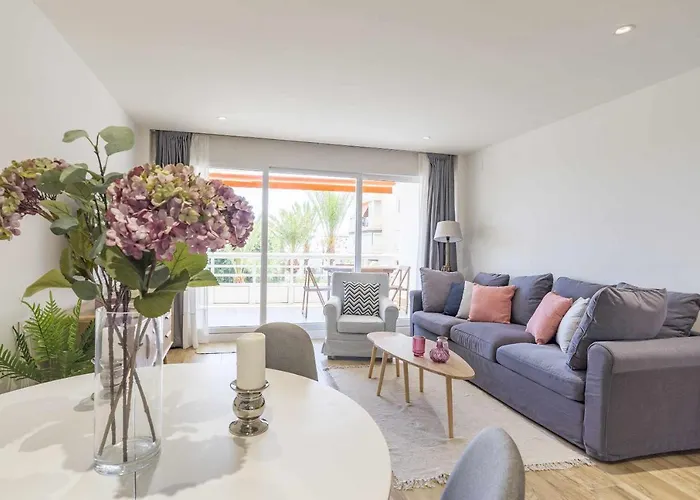 Appartement Eurosol Sunny Torremolinos