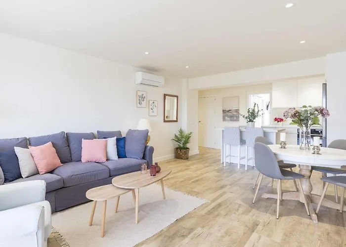 Appartement Eurosol Sunny Torremolinos