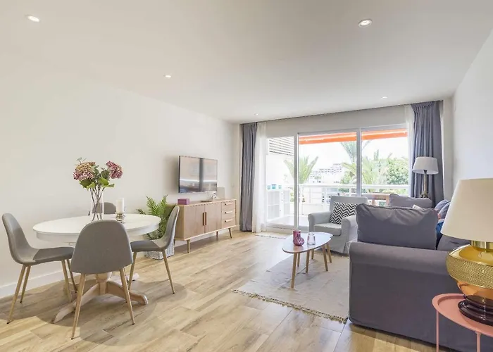 Eurosol Sunny Appartement