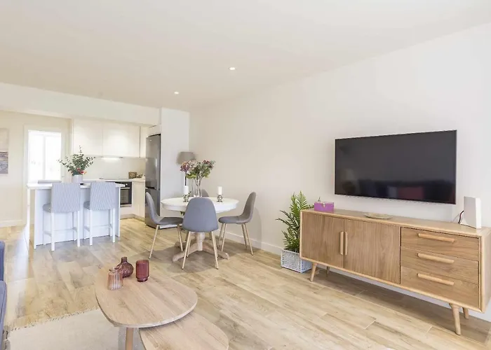 Eurosol Sunny * Torremolinos