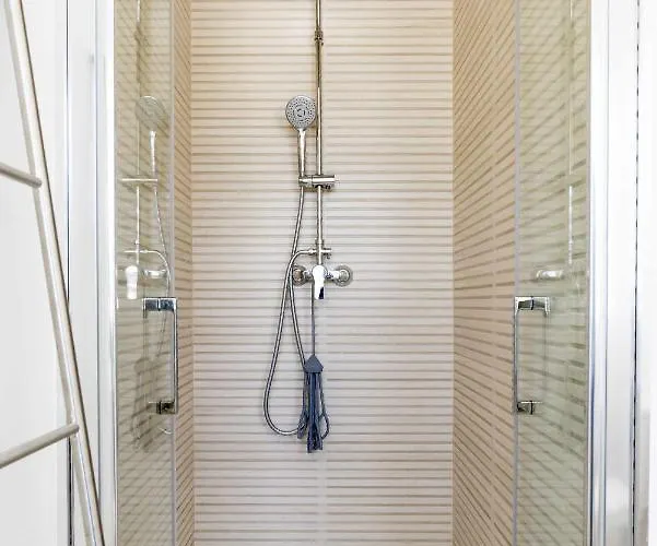 Eurosol Sunny Appartement