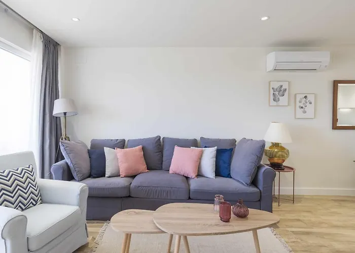 Appartement Eurosol Sunny