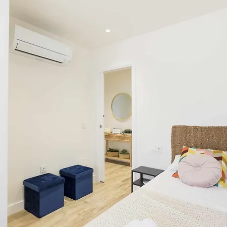 Eurosol Sunny Torremolinos