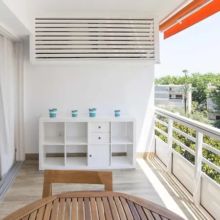 Daire Eurosol Sunny Torremolinos