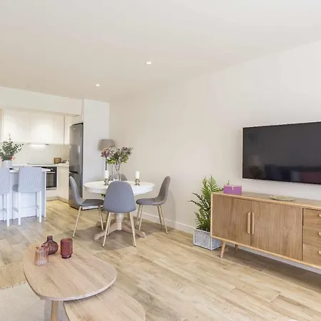 Eurosol Sunny * Torremolinos