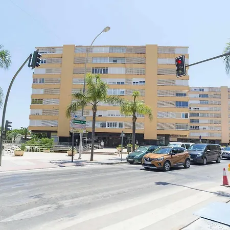 Eurosol Sunny Apartman *