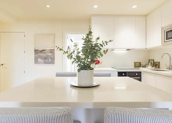 Eurosol Sunny Торремолинос