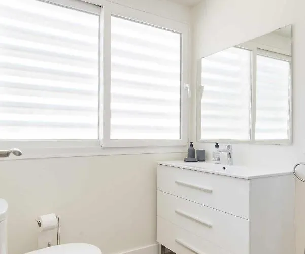 Апартаменты Eurosol Sunny *